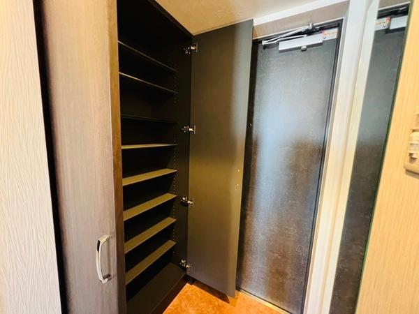 プレジオ都島ASIAN