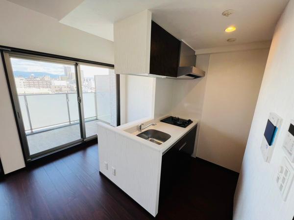 プレジオ都島ASIAN