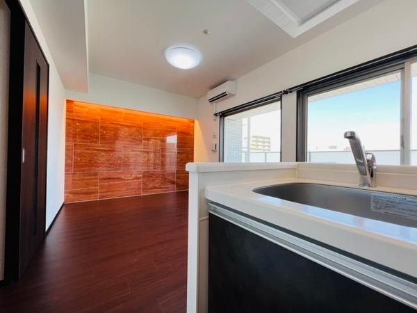 プレジオ都島ASIAN