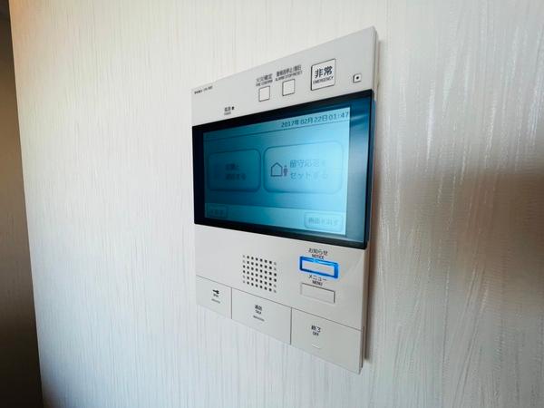 プレジオ都島ASIAN