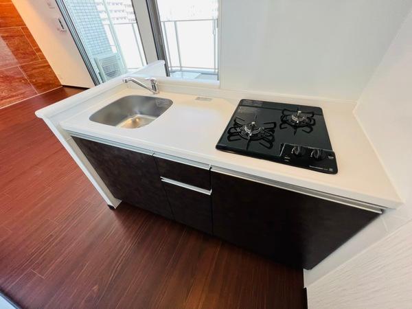 プレジオ都島ASIAN