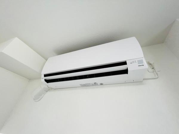 プレジオ都島ASIAN