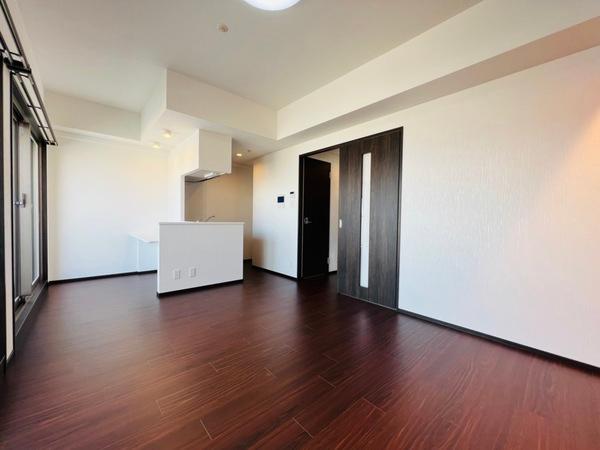 プレジオ都島ASIAN