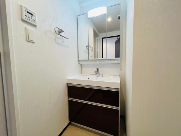 プレジオ都島ASIAN