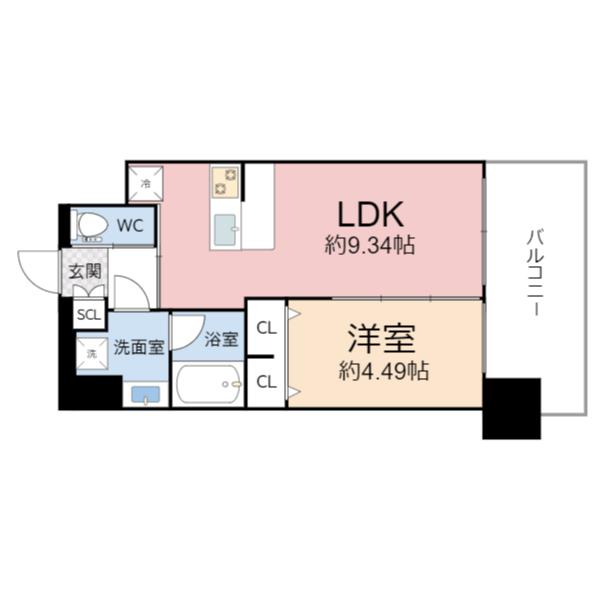 プレジオ都島ASIAN