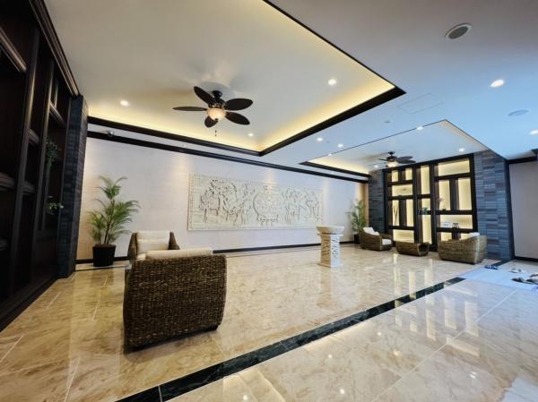 プレジオ都島ASIAN