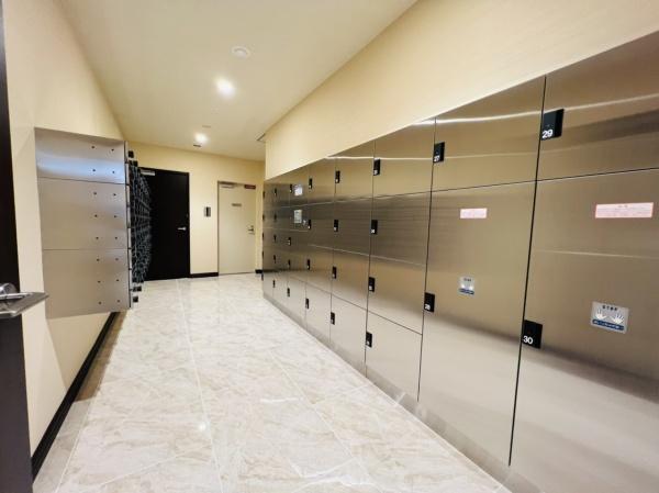 プレジオ都島ASIAN