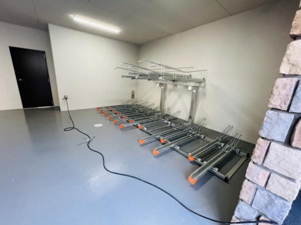 プレジオ都島ASIAN