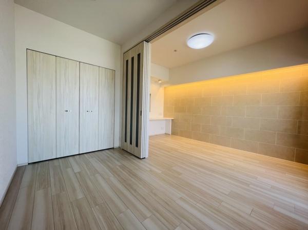 プレジオ都島ASIAN