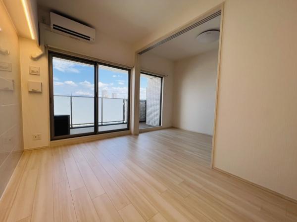 プレジオ都島ASIAN