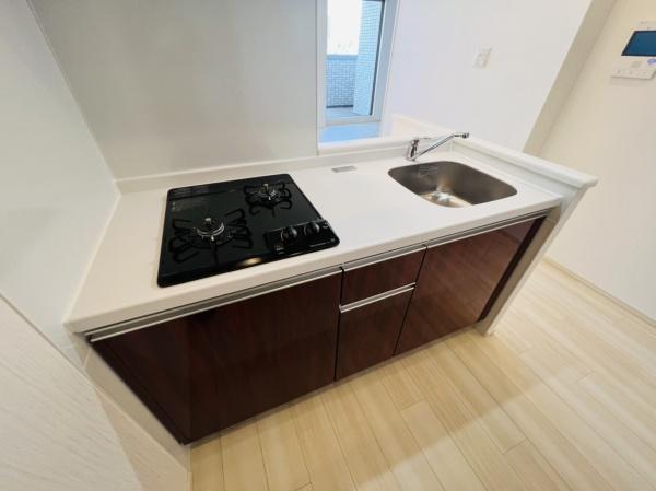 プレジオ都島ASIAN