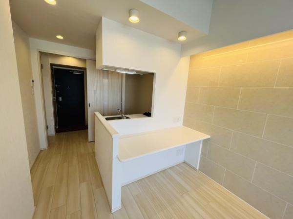 プレジオ都島ASIAN