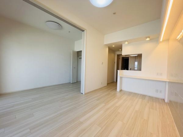 プレジオ都島ASIAN