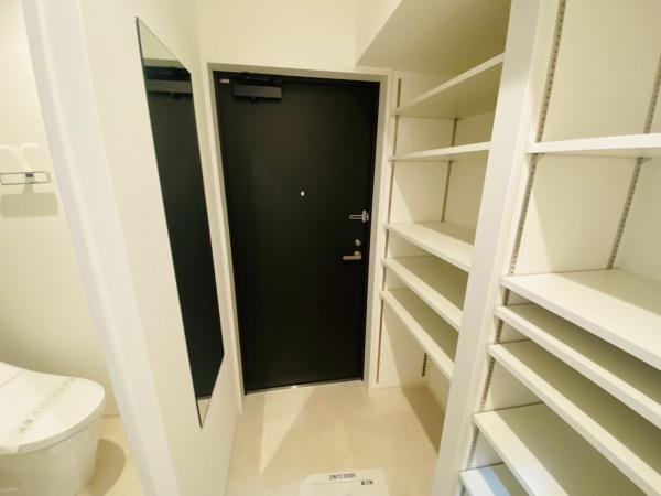 アプリーレ大阪城北