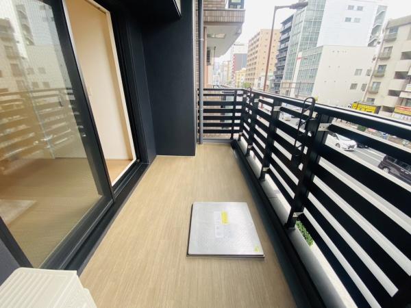 アプリーレ大阪城北