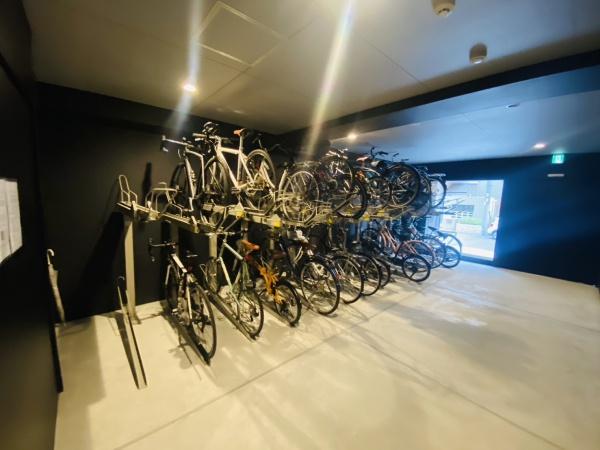 アプリーレ大阪城北