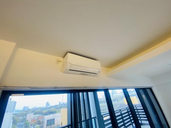 アプリーレ大阪城北