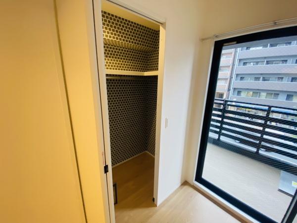 アプリーレ大阪城北