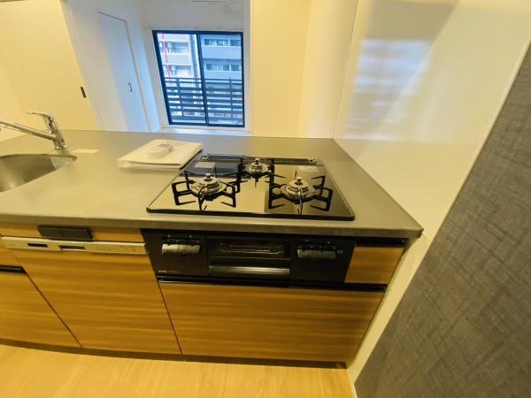 アプリーレ大阪城北