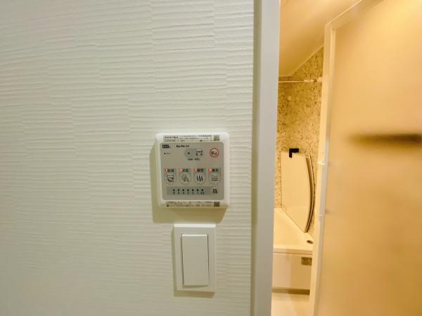 アプリーレ大阪城北