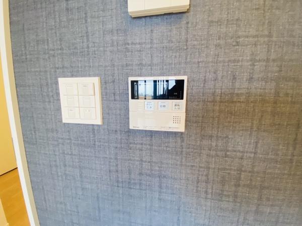 アプリーレ大阪城北