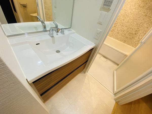 アプリーレ大阪城北