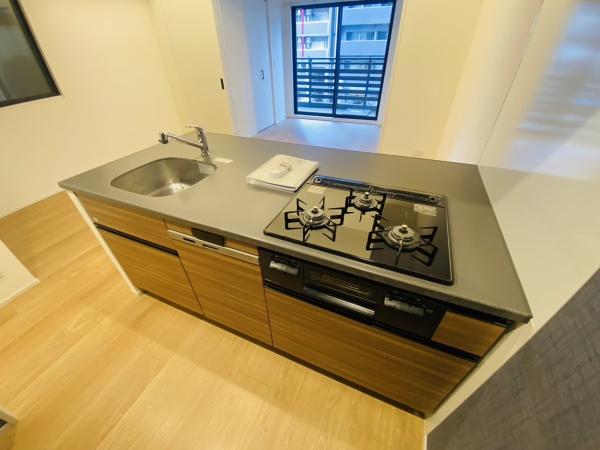 アプリーレ大阪城北