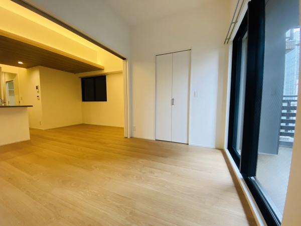 アプリーレ大阪城北