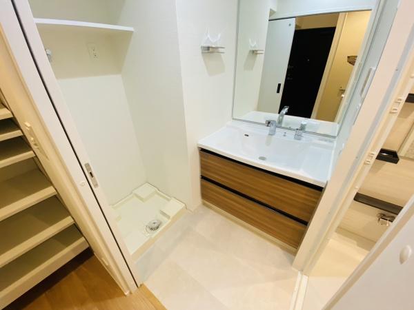 アプリーレ大阪城北