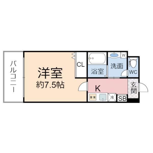 ウエンズ大阪城北