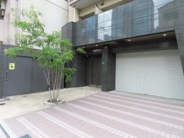 ウエンズ大阪城北