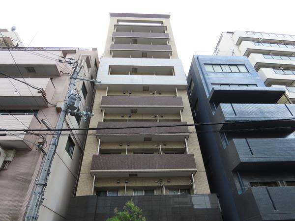 ウエンズ大阪城北