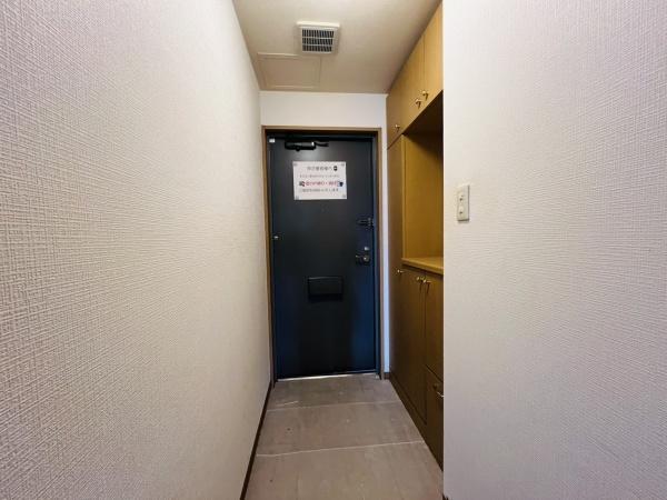 リバーカントリーガーデン京橋