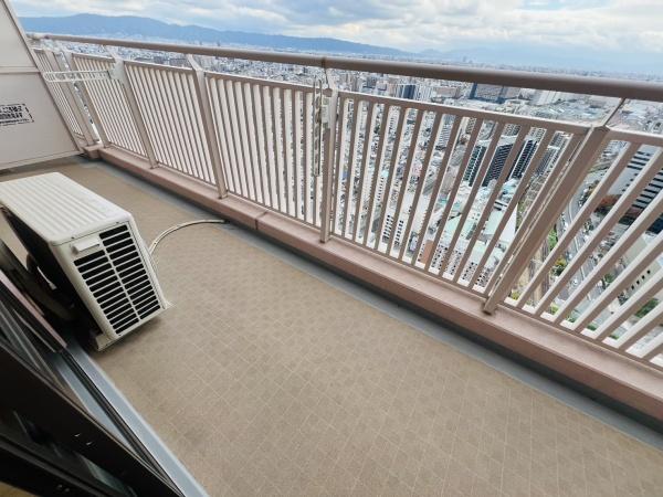 リバーカントリーガーデン京橋