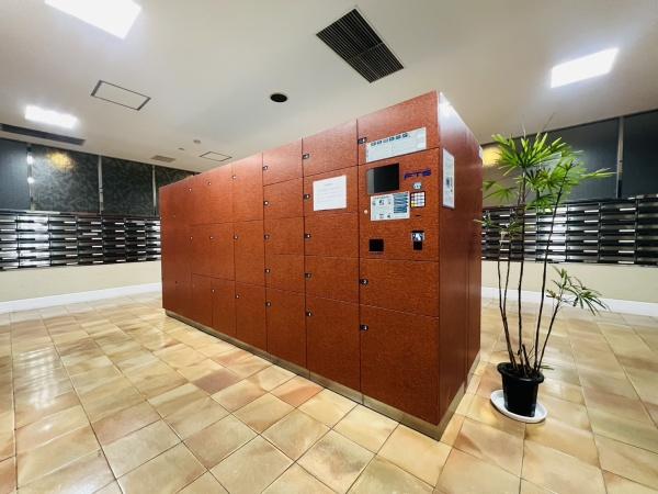 リバーカントリーガーデン京橋