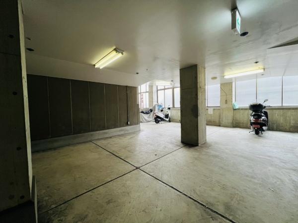 リバーカントリーガーデン京橋