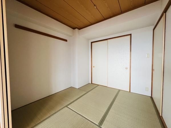 リバーカントリーガーデン京橋