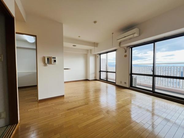 リバーカントリーガーデン京橋