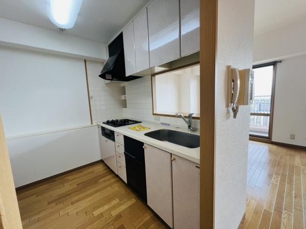 リバーカントリーガーデン京橋