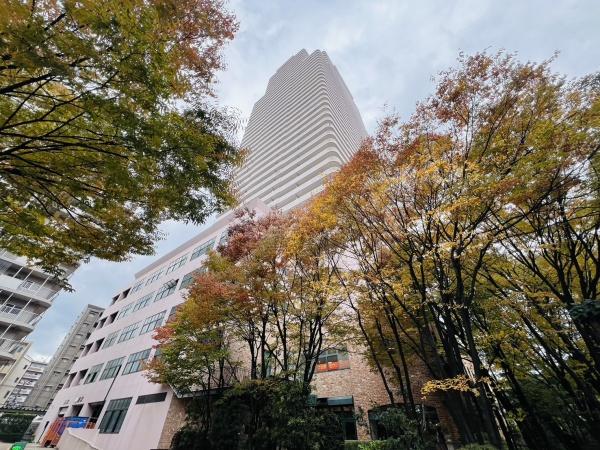 リバーカントリーガーデン京橋