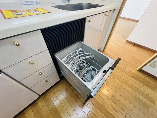 リバーカントリーガーデン京橋