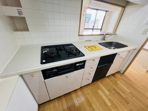 リバーカントリーガーデン京橋