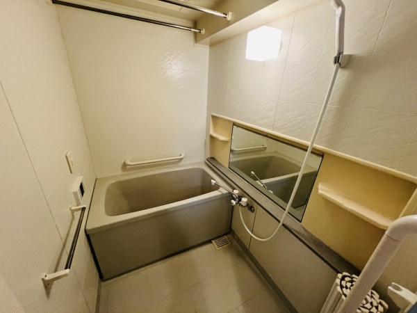 リバーカントリーガーデン京橋