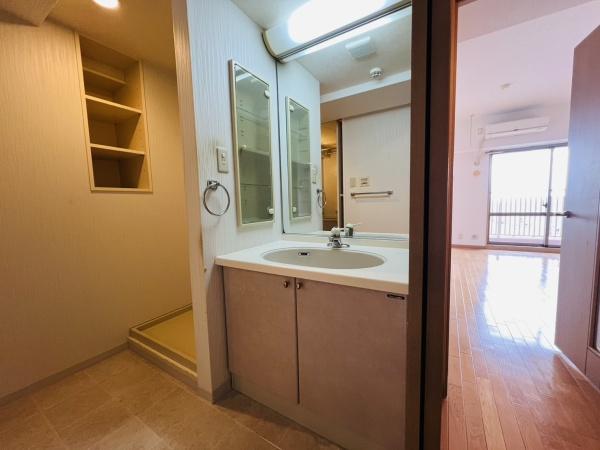 リバーカントリーガーデン京橋