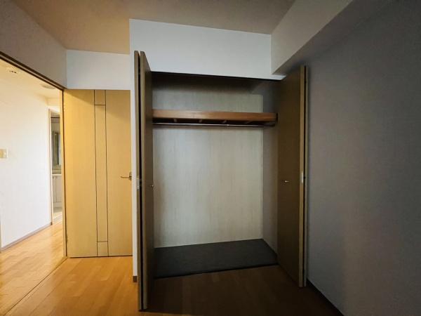 リバーカントリーガーデン京橋