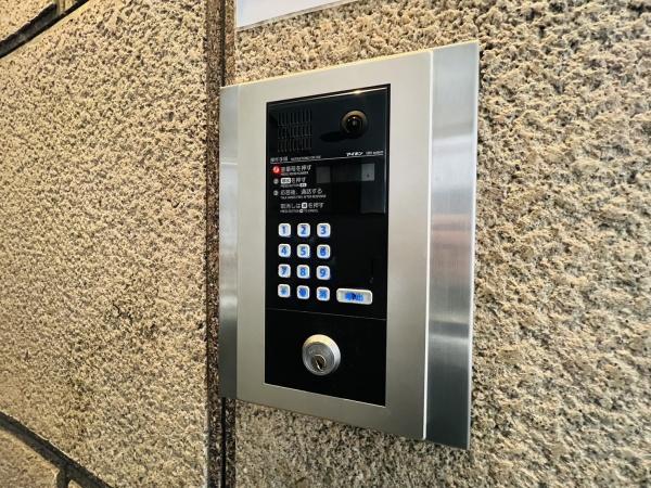 メゾン・ド・ノブレ