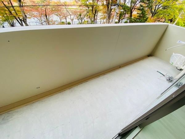 プライム大阪城北