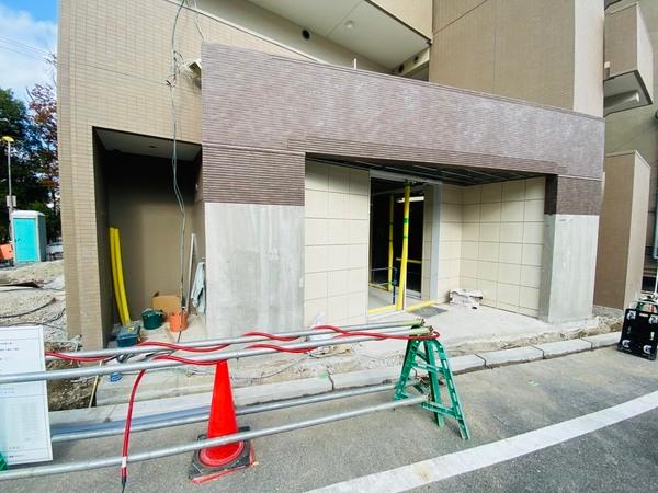 プライム大阪城北