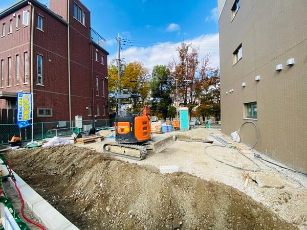 プライム大阪城北