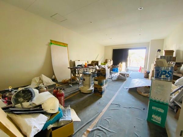 プライム大阪城北